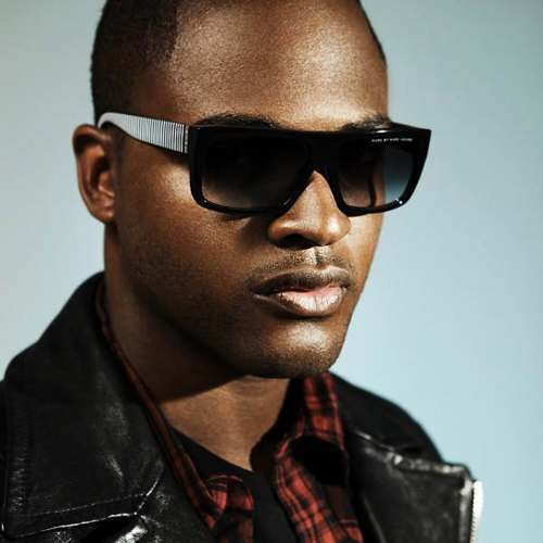 Taio Cruz Music Charts