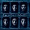 Game Of Thrones (music From The Hbo Series - Season 6) by  Ramin Djawadi 