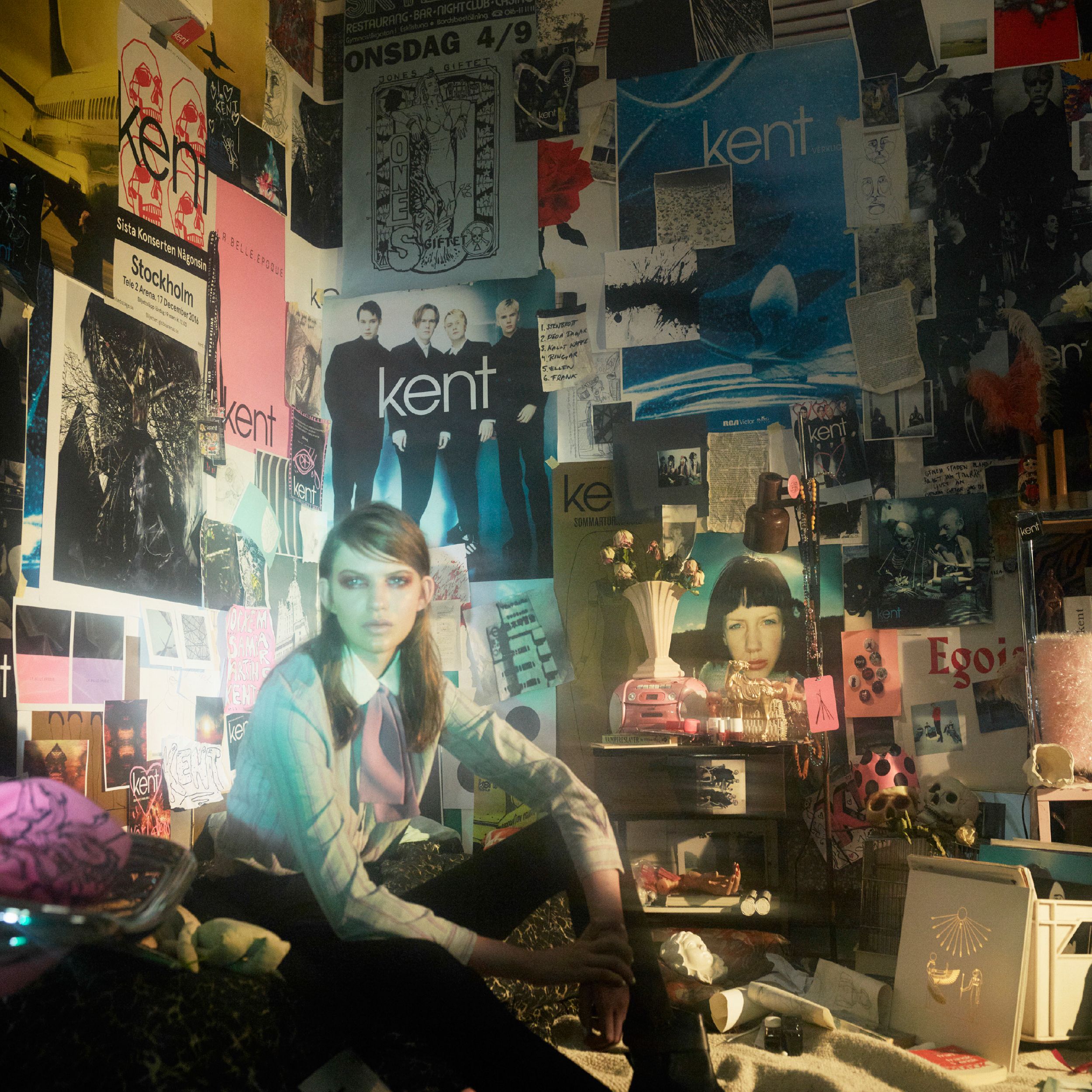 Best Of by Kent Music Charts