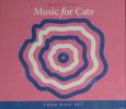 Music For Cats by  David Teie 