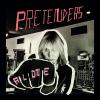 Alone by  Pretenders 