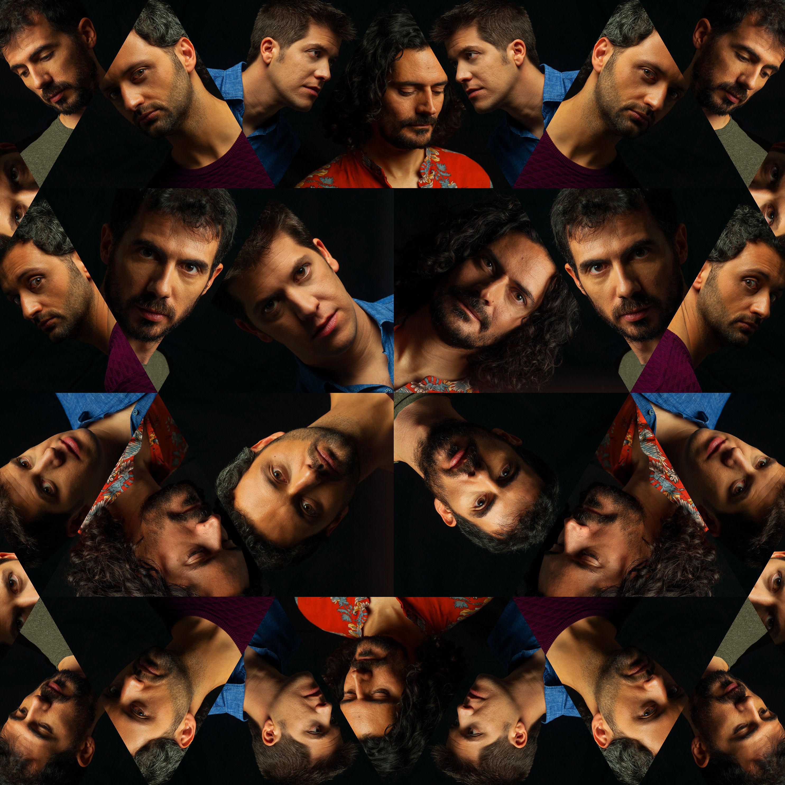 Els Amics De Les Arts - Un Estrany Poder album cover