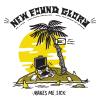 Makes Me Sick by  New Found Glory 