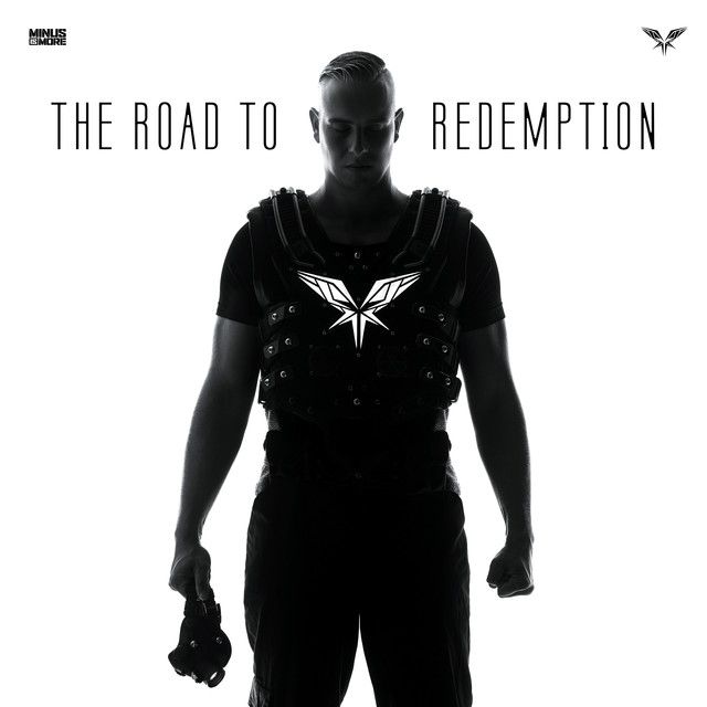 Radical Redemption - The Road To Redemption album cover