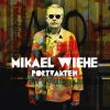 Portvakten by  Mikael Wiehe