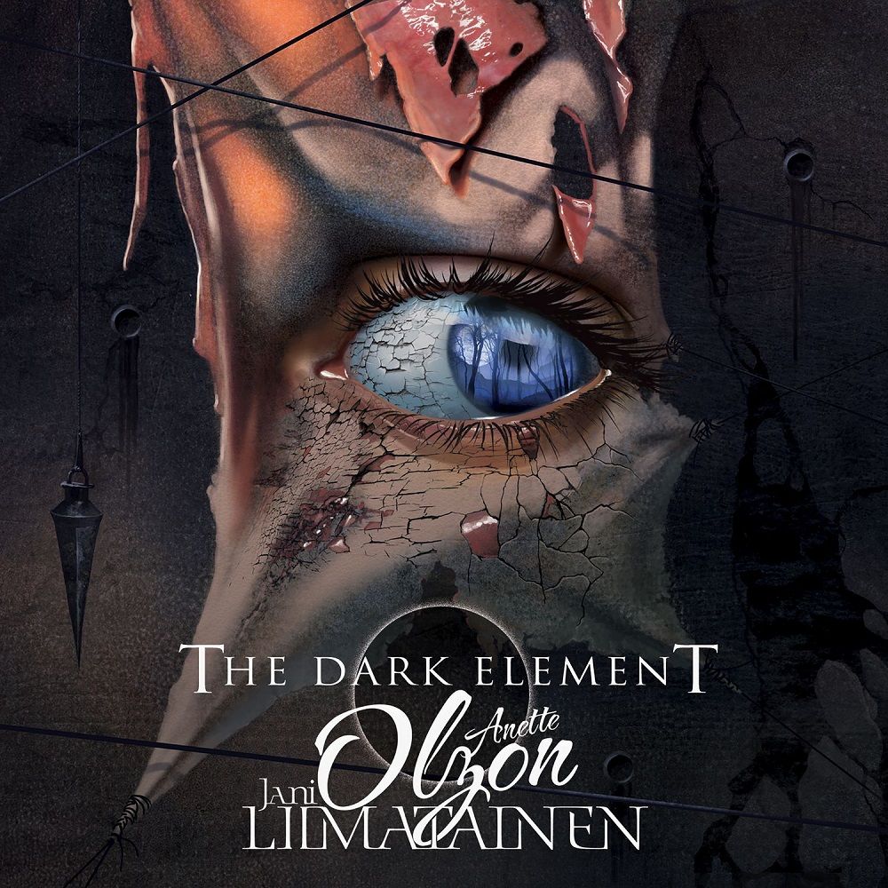 The Dark Element - The Dark Element album cover