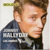 Les Annees Vogue by  Johnny Hallyday 
