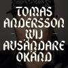 Avsändare Okänd by  Tomas Andersson Wij