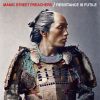 Resistance Is Futile by  Manic Street Preachers