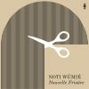 Nouvelle Fris&uuml;re by  Noti W&uuml;mi&eacute; 