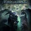 Icons Of The New Days by  Lords Of Black 