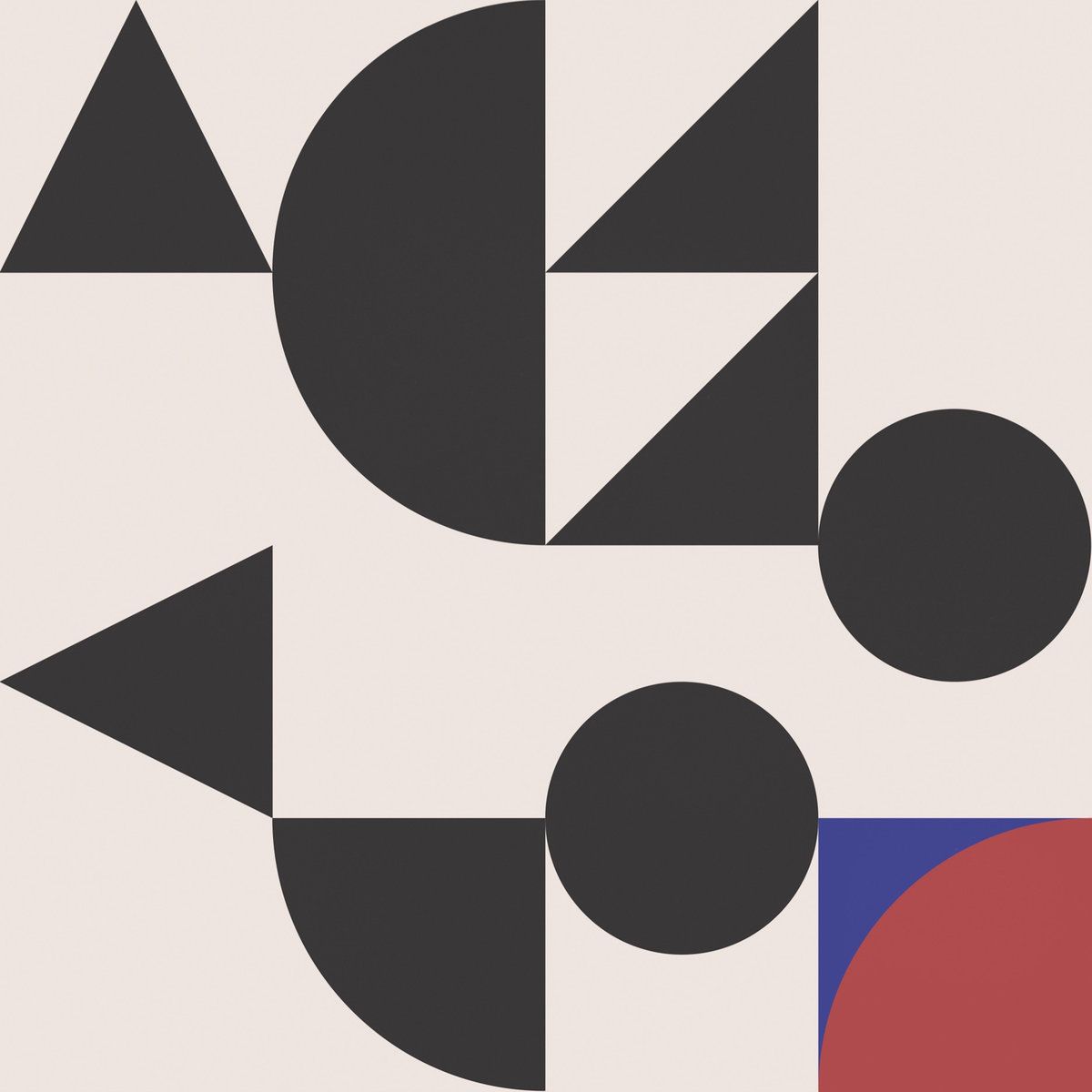 Teleman - Family Of Aliens album cover