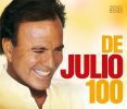 De Julio 100 by  Julio Iglesias