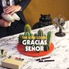 Gracias Se&ntilde;or by  The Sore Losers 