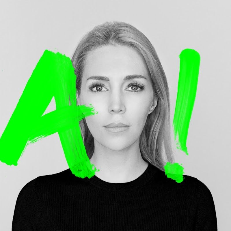 Alexa Feser - A! album cover