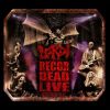 Recordead Live - Sextourcism In Z7 by  Lordi 