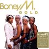 Gold by  Boney M 