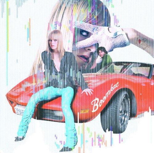 Boomkat - Boomkatalog.one album cover