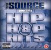The Source Presents: Hip Hop Hits 8 by  Various Artists 