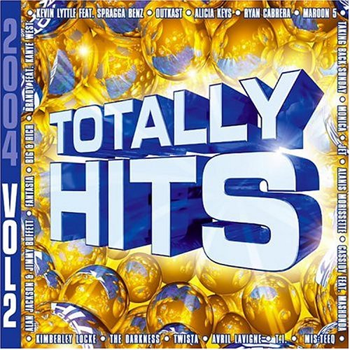 Various Artists - Totally Hits 2004 Volume 2 album cover
