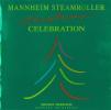 Christmas Celebration by  Mannheim Steamroller