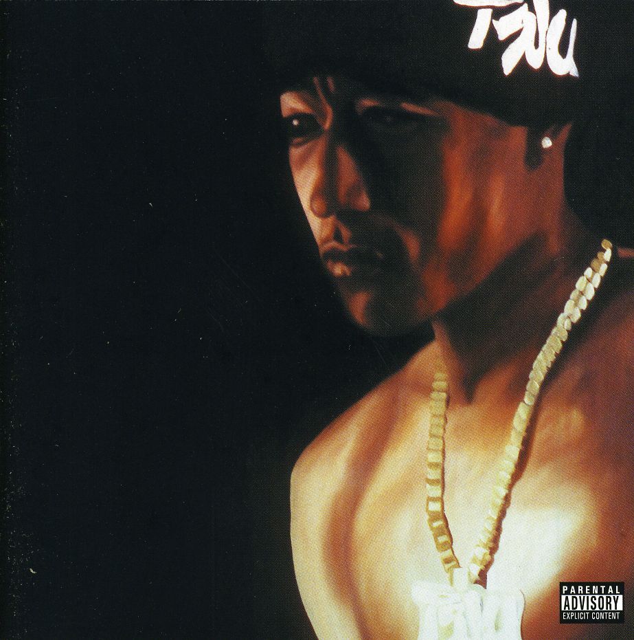 C-murder - The Truest $#!@ I Ever Said album cover