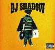 The Outsider by  DJ Shadow 