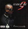 Everready (the Religion) by  Tech N9ne 