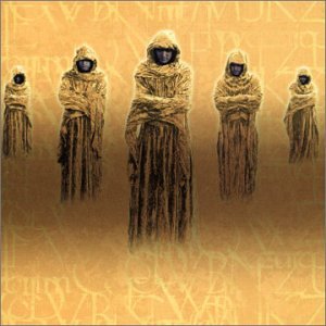 Gregorian - Masters Of Chant - Chapter III album cover