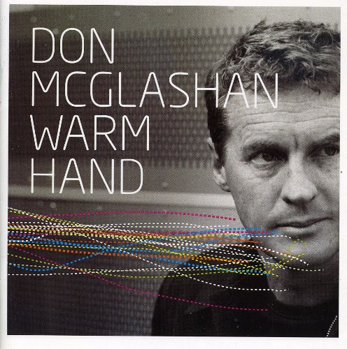 Don Mcglashan - Warm Hand album cover