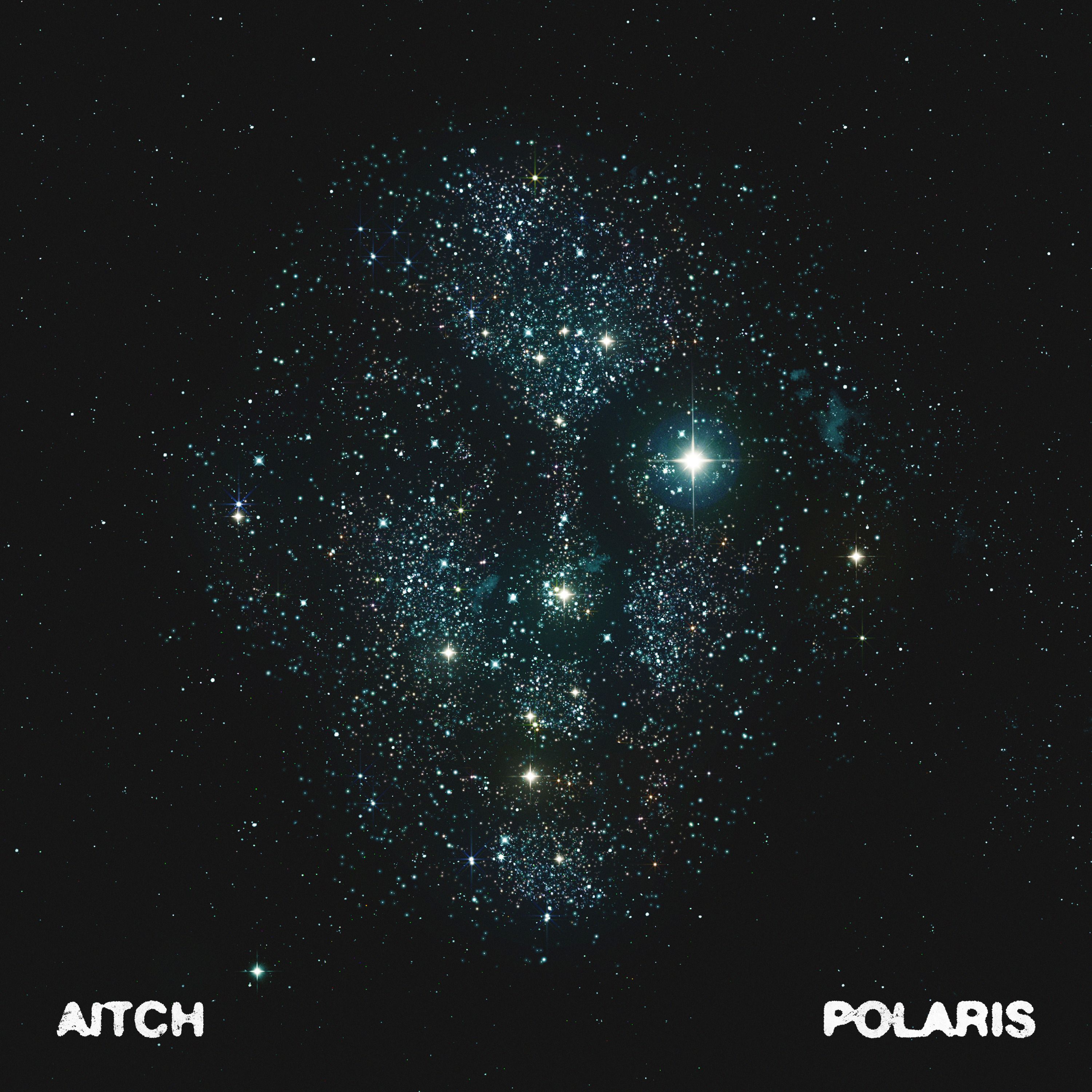 Aitch - Polaris album cover