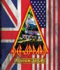 London To Vegas by  Def Leppard 
