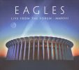 Live From The Forum - Mmxviii by  Eagles 