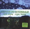 Return To Greendale by  Neil Young  and  Crazy Horse 