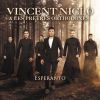 Esperanto by  Vincent Niclo 
