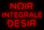 Intégrale by  Noir Desir