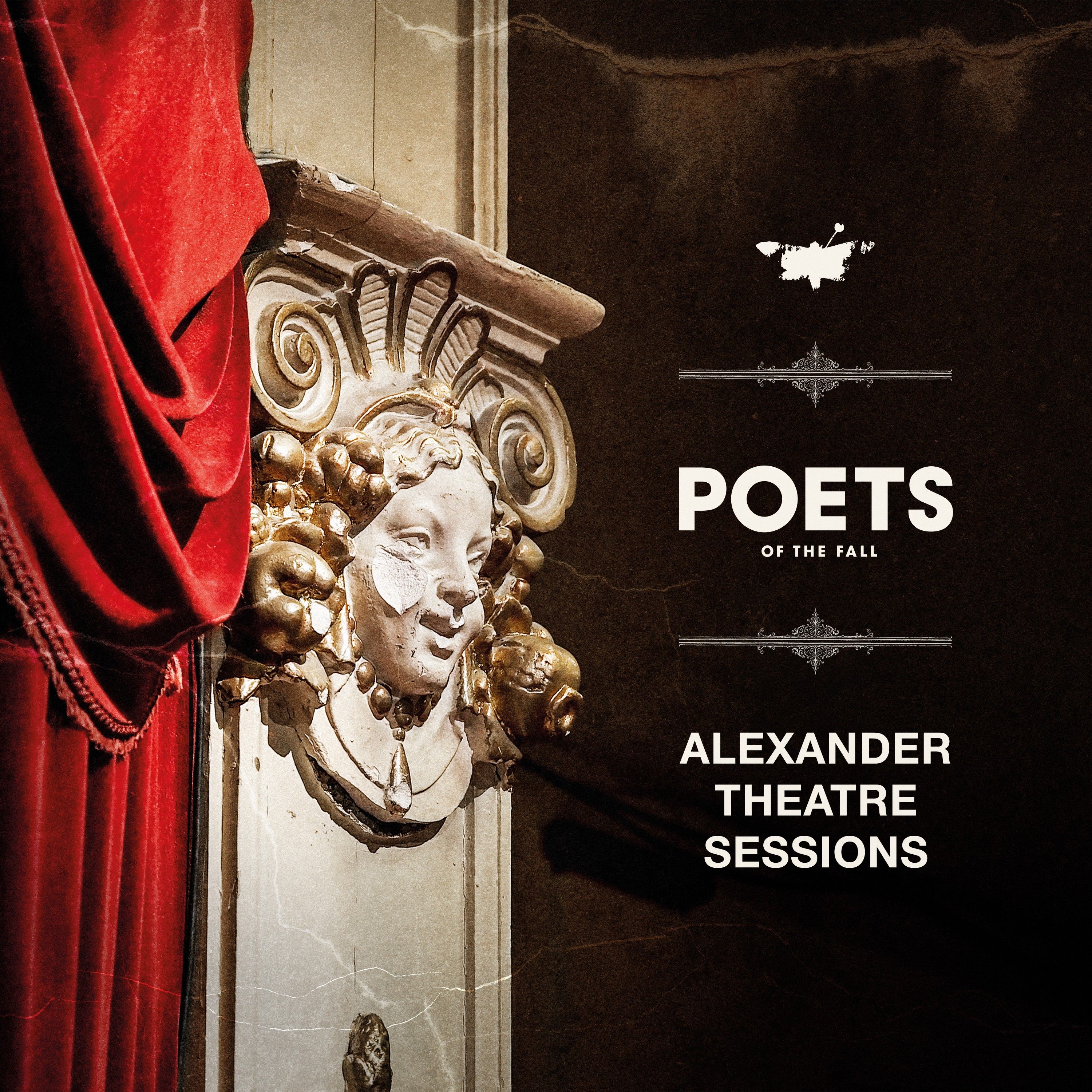 Poets Of The Fall - Alexander Theatre Sessions album cover