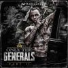 Only The Generals, Part Ii by  Kevin Gates 