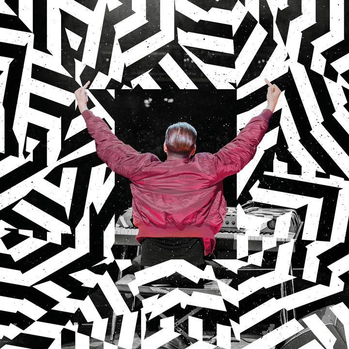 Danger Dan - Das Ist Alles Von Der Kunstfreiheit Gedeckt album cover