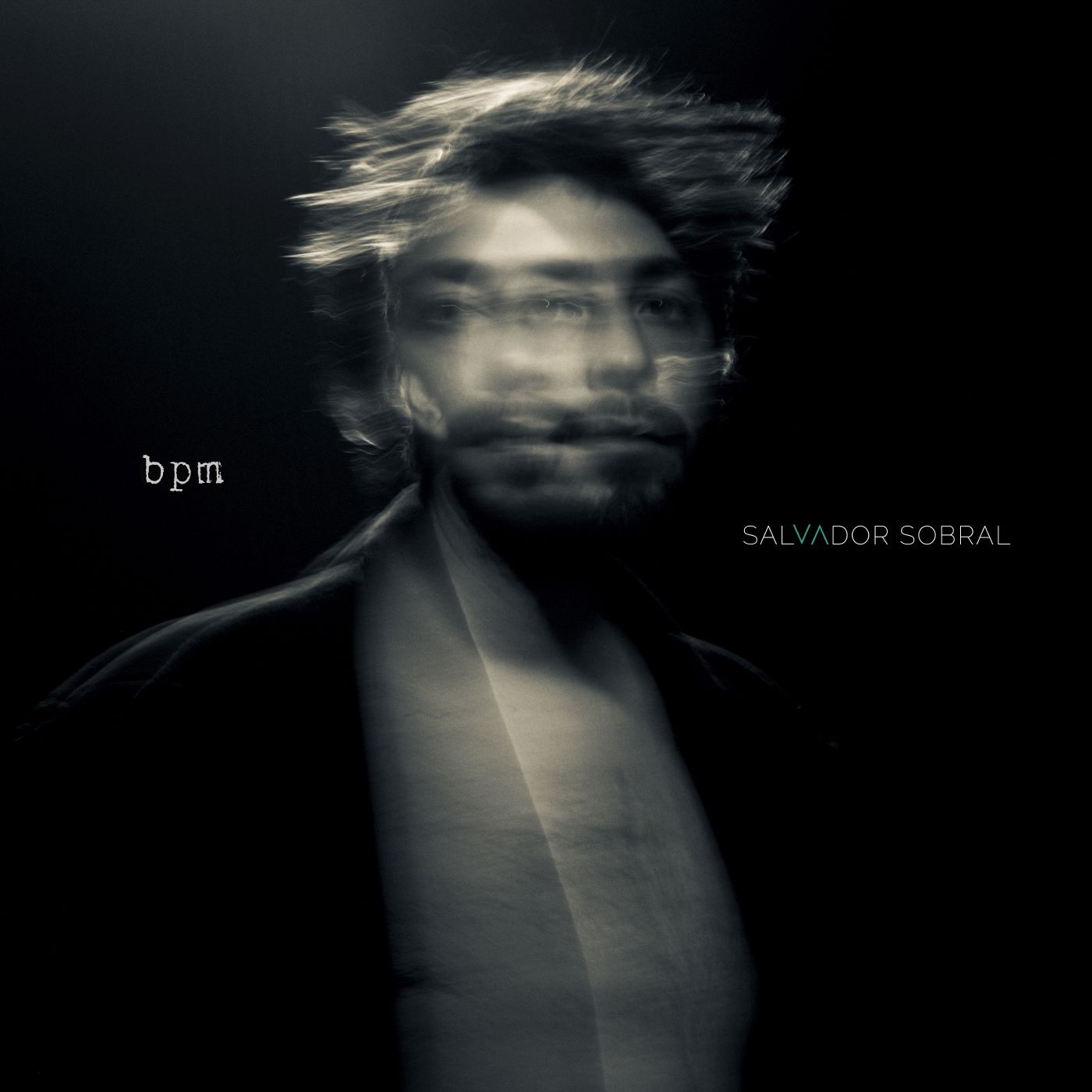 Salvador Sobral - Bpm album cover