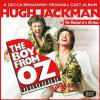 The Boy From Oz by  Soundtrack  and  Hugh Jackman 