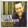 The Platinum Collection by  John Williamson 