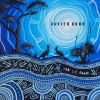 Jan Juc Moon by  Xavier Rudd 