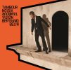 Tambour Vision by  Bertrand Belin 
