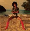 Exile African by  Zoe