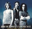 Los Angeles Forum - April 26, 1969 by  Jimi Hendrix Experience 