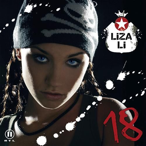 Liza Li - 18 album cover