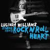 Stories From A Rock N Roll Heart by  Lucinda Williams 