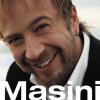 Masini (live) by  Marco Masini 