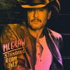 Standing Room Only by  Tim McGraw 
